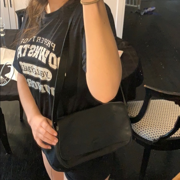 LONGCHAMP shoulder bag - Picture 6 of 8